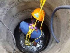 बड़ा प्रशासनिक फैसला: सीवरेज सफाई बिना परमिशन नहीं, भू-राजस्व संशोधन बिल भी पास