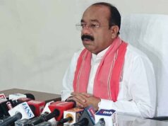 छत्तीसगढ़ में गैस संकट की चर्चा के बीच डिप्टी CM अरुण साव बोले— ‘घबराएं नहीं, अफवाहों से बचें’