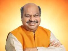 राजनीतिक बयानबाजी: BJP विधायक बोले—रामनवमी श्रद्धा से मनाएं, राम को काल्पनिक कहना गलत