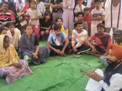 सफाई व्यवस्था में लापरवाही पर एक्शन: रामकृष्ण हॉस्पिटल के ठेकेदार के खिलाफ केस दर्ज