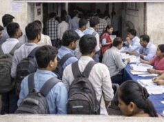 नौकरी का सुनहरा मौका: रायपुर प्लेसमेंट कैंप में अर्बन प्रमोटर-टेक्नीशियन के पदों पर भर्ती