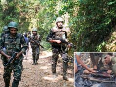 सुरक्षा बलों की बड़ी कामयाबी: CG के जंगल से भारी मात्रा में हथियार बरामद