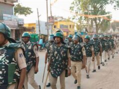 गरियाबंद के कलेक्टर ने होली पर कानून व्यवस्था बनाए रखने के जारी किए आदेश