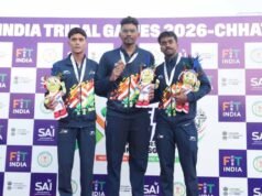 Khelo India Tribal Games Update: छत्तीसगढ़ ने जीते 3 मेडल, कर्नाटक बना गोल्ड का किंग