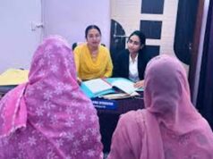 बस्तर में संकटग्रस्त महिलाओं के लिए सहारा बना ‘सखी वन स्टॉप सेंटर’