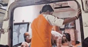 CM कार्यक्रम से लौटते समय हादसा, छिंदवाड़ा में बस पलटने से 3 की मौत और कई घायल