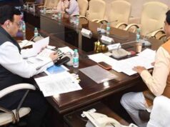 शुजालपुर नगरपालिका परिषद ने जन सेवा और लोक कल्याण के 100 वर्ष पूर्ण किए हैं