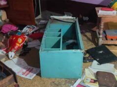 खंडवा में सनसनीखेज वारदात, बदमाशों ने मजदूरों को बनाया बंधक; 12 बोर बंदूक और कैश लूटा