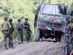 कमांडो कैंप बना निशाना: असम में उग्रवादी हमले में 4 जवान जख्मी