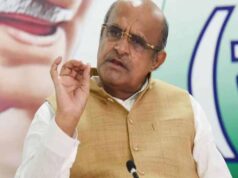 राजनीति में बड़ा फेरबदल: केसी त्यागी ने थामा RLD का दामन, जयंत चौधरी के साथ नई पारी