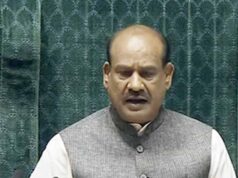 लोकसभा स्पीकर के खिलाफ अविश्वास प्रस्ताव पर विपक्ष का समर्थन करेगी TMC