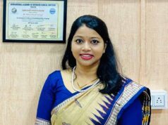 डॉ. शिबानी के सपनों को मिली प्रधानमंत्री रोजगार सृजन योजना से स्वावलंबन की उड़ान