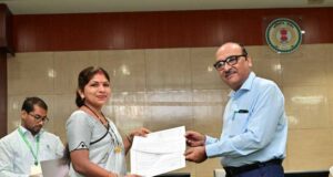 मुख्य सचिव विकासशील मंत्रालय में कार्य निष्पादन में गृह विभाग अव्वल