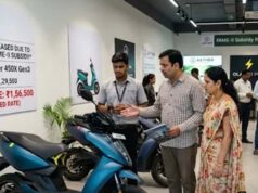 वाहन खरीदने वालों को झटका: MP में ई-बाइक और कार की कीमतें बढ़ेंगी, 27 मार्च तक ही राहत