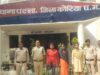 पुलिस की बड़ी कार्रवाई: गौहत्या मामले में दंपति समेत तीन आरोपी गिरफ्तार, जांच जारी