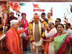 राज्य सरकार द्वारा गुड़ी पड़वा पर अवकाश के साथ सभी जिलों में विशेष आयोजन की व्यवस्था