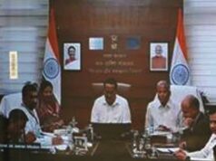 पहले दिन ही मध्यप्रदेश सरकार ने केंद्र सरकार से किया एमओयू