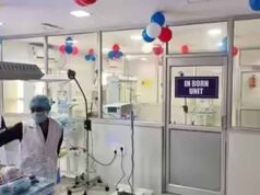 नवजातों की सुरक्षा पर फोकस: झारखंड में 60 से ज्यादा NBSU खुलेंगे, स्वास्थ्य विभाग का बड़ा कदम