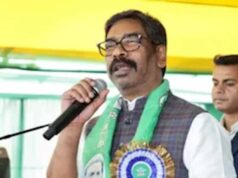 उच्च शिक्षा को बढ़ावा: गोड्डा के बोआरीजोर में डिग्री कॉलेज बनाने की घोषणा