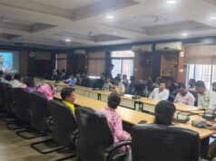 अनूपपुर जिले के 91675 किसानों को प्रधानमंत्री किसान सम्मान निधि की राशि हुई जारी