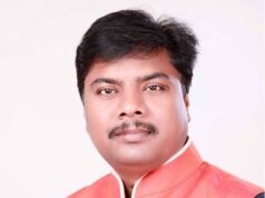 प्रकृति संरक्षण और सामाजिक समरसता का संदेश देता है होली का पर्व : मंत्री केदार कश्यप