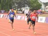लक्षद्वीप के अब्दुल फताह 7 मीटर की दूरी पार कर स्वर्ण जीतने वाले पहले लंबी कूद खिलाड़ी बने