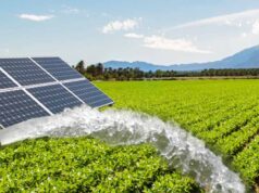 किसानों को सोलर पंप देने में पीछे रही सरकार: लक्ष्य से हजारों कम वितरण