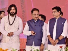 पिछड़ा वर्ग के सामाजिक विसंगतियों को दूर करना- छ.ग.पि. वर्ग आयोग अध्यक्ष निषाद