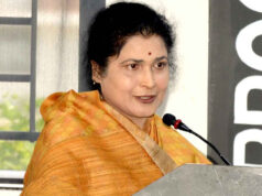 युवाओं को मिलेगा देशसेवा का अवसर, आत्मनिर्भरता के नए द्वार भी खुलेंगे – राज्यमंत्री गौर