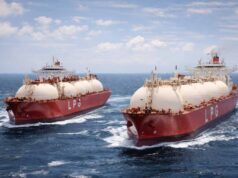LPG संकट पर राहत: 92 हजार टन गैस लेकर भारत पहुंचेंगे दो विशाल जहाज