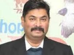 सुभरंजन सेन अप्रैल 2028 तक के लिए बने नए वन बल प्रमुख