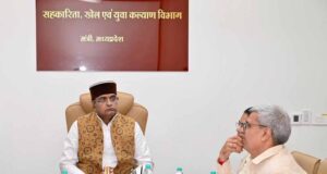 ‘एम.पी. के चीता बीज’ को विश्व स्तरीय ब्रांड बनाने की होगी पहल