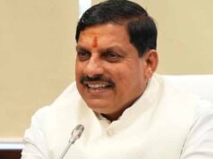 चीतों के पुनर्वास के लिये सॉफ्ट रिलीज बोमा का करेंगे भूमि-पूजन