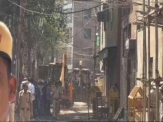 तरुण हत्याकांड पर दिल्ली में गुस्सा, प्रदर्शनकारियों की मांग—एनकाउंटर से मिले इंसाफ