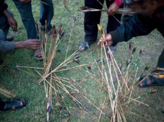 जगदलपुर में एथलेटिक्स और अंबिकापुर में कुश्ती की प्रतियोगिताएं होंगी