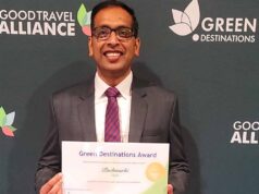 पचमढ़ी बनेगा अन्य राज्यों के लिए रोल मॉडल