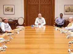 मिडिल ईस्ट तनाव का असर: पीएम मोदी ने बुलाई उच्च स्तरीय बैठक, ऊर्जा मुद्दों पर फोकस