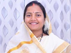 रंगों में घुले प्रेम और सौहार्द का त्योहार है होली : मंत्री लक्ष्मी राजवाड़े ने दी होली की शुभकामनाएँ