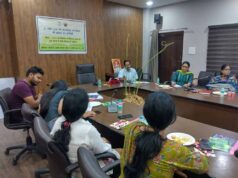 वन दिवस पर खास पहल: हर्बल सेक्टर के योगदान को लेकर आयोजित हुई संगोष्ठी