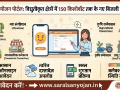 मध्य क्षेत्र विद्युत वितरण कंपनी द्वारा उपभोक्ताओं के हित में सरल एवं पारदर्शी व्यवस्था लागू