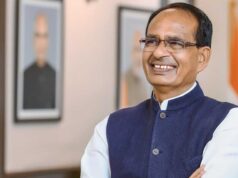 शिवराज सिंह चौहान ने जन्मदिन पर तय किए 5 संकल्प, समर्थकों से कहा—गिफ्ट मत लाना, करेंगे छात्रों को सम्मानित