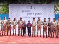 नक्सलवाद को बड़ा झटका: सुकमा में दो महिला माओवादी ने आत्मसमर्पण किया, 16 लाख का था कुल इनाम