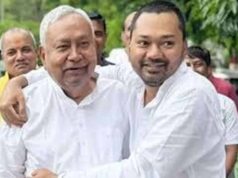 बिहार की राजनीति में नई एंट्री: नीतीश कुमार के बेटे निशांत कुमार कल थामेंगे JDU का दामन