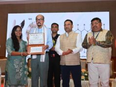 दुख-सुख व्यक्त करने का सबसे सरल माध्यम मातृभाषा: राज्यपाल डेका