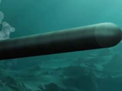 दशकों बाद युद्ध में टॉरपीडो की वापसी, दूसरे विश्व युद्ध के बाद पहली बार चर्चा में