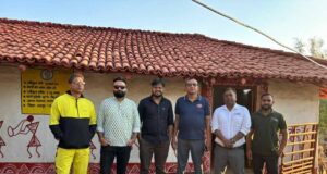 देशभर के टूर ऑपरेटरों ने देखी छत्तीसगढ़ की अनोखी झलक