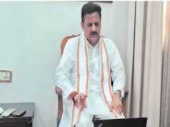 उप मुख्यमंत्री शुक्ल ने इंजीनियरिंग कॉलेज रीवा में टेक फेस्ट का किया शुभारंभ