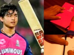 बड़ा बयान: वैभव सूर्यवंशी के करियर पर संदेह, AB de Villiers से जुड़ी टिप्पणी ने मचाई हलचल