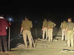 खादर क्षेत्र में 400 मवेशियों के साथ पहुंचे वन गुर्जर, वन विभाग की टीम ने 16 किमी तक खदेड़कर दी कार्रवाई की चेतावनी