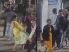 विदिशा-दमोह के परिवार आमने-सामने, अस्पताल बना रणक्षेत्र